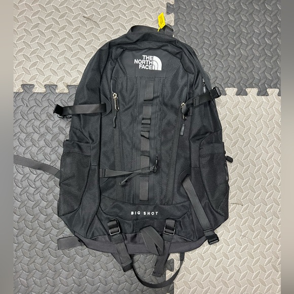 The The North Face Big Shot North Face BIG SHOT II - Rucksack